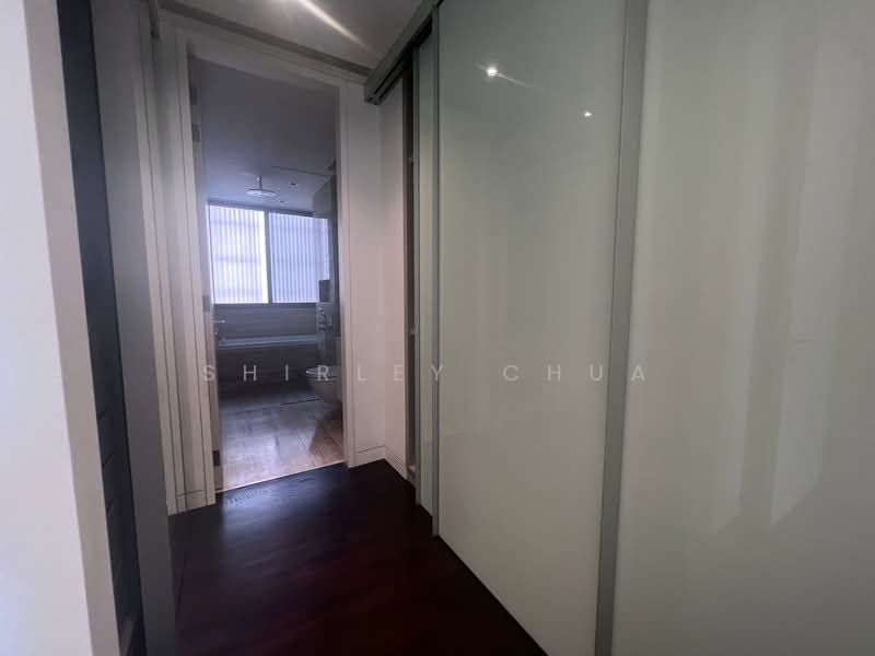 Lloyd SixtyFive, 65 Lloyd Road, 3 Bedrooms, 2,422 sqft, Condominium For Rent, by Shirley Chua, 500072288 - Corridor - PropertyGuru.com.sg