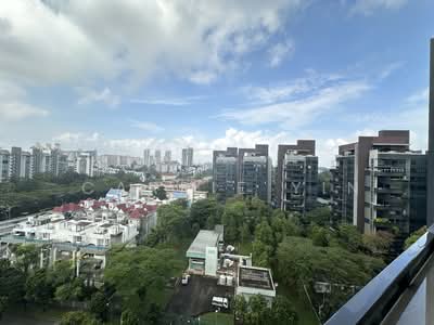 For Sale - Leedon Green