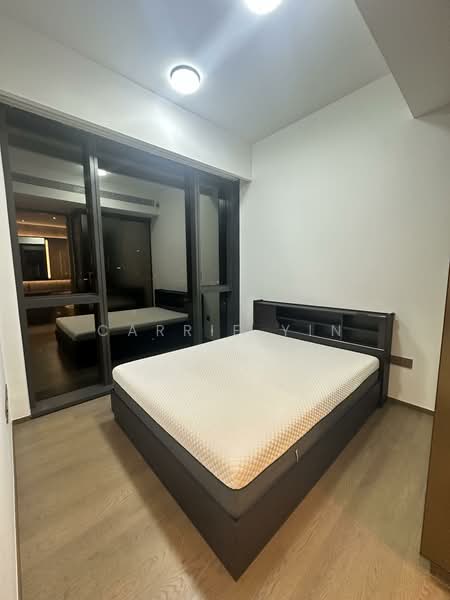 Leedon Green, 32 Leedon Heights, 2 Bedrooms, 710 sqft, Condominium For Sale, by Carrie Yin, 500072289 - Bedroom - PropertyGuru.com.sg