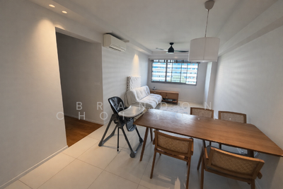 For Rent - 310B Punggol Walk