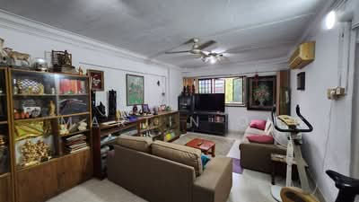 For Sale - 110 Spottiswoode Park Road