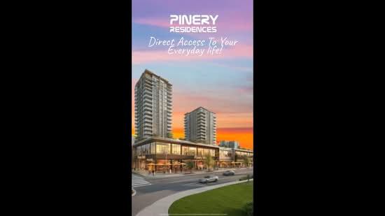 Pinery Residences Condominium For Sale at S$ 1,799,998 | PropertyGuru Singapore