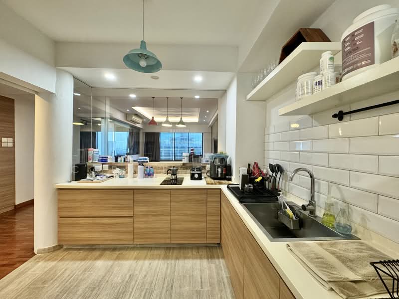 International Plaza, 10 Anson Road, 2 Bedrooms, 1,033 sqft, Apartment For Rent, by Carrie Chin 炘然, 500072306 - PropertyGuru.com.sg