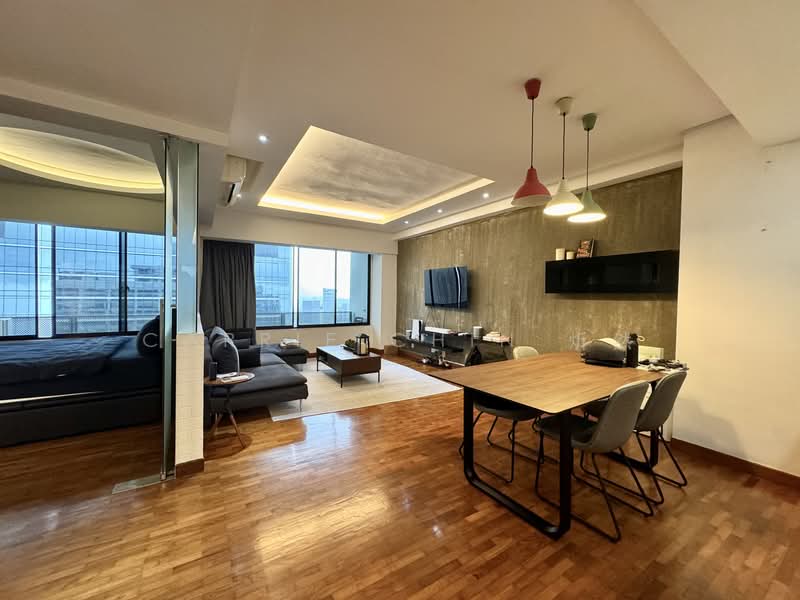 International Plaza, 10 Anson Road, 2 Bedrooms, 1,033 sqft, Apartment For Rent, by Carrie Chin 炘然, 500072306 - PropertyGuru.com.sg