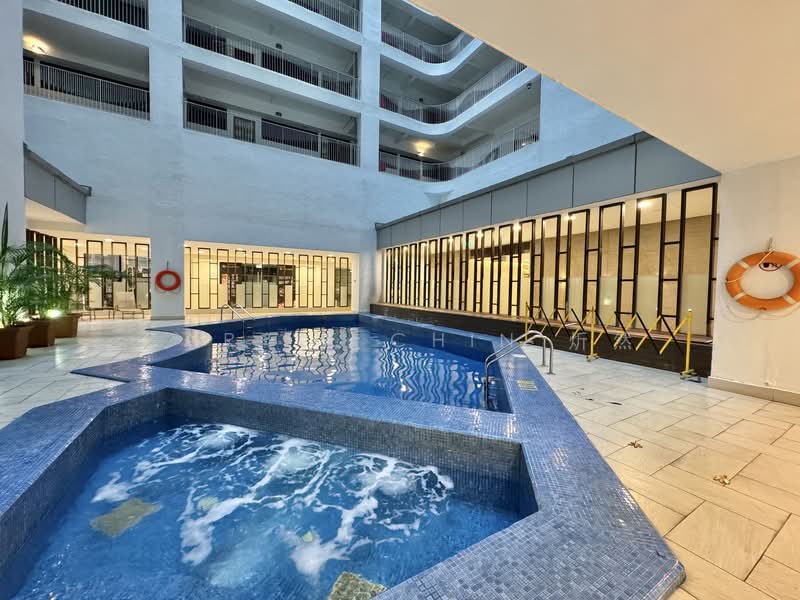 International Plaza, 10 Anson Road, 2 Bedrooms, 1,033 sqft, Apartment For Rent, by Carrie Chin 炘然, 500072306 - PropertyGuru.com.sg