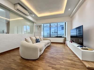 For Rent - International Plaza