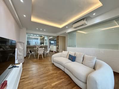 For Rent - International Plaza