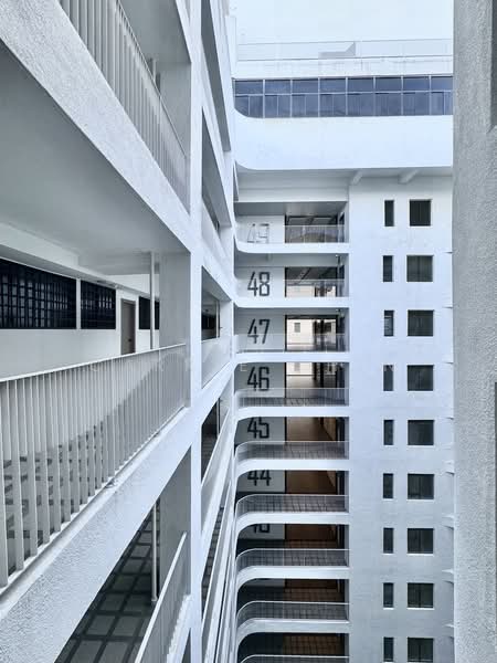 International Plaza, 10 Anson Road, 2 Bedrooms, 1,033 sqft, Apartment For Rent, by Carrie Chin, 500072306 - Exterior - PropertyGuru.com.sg
