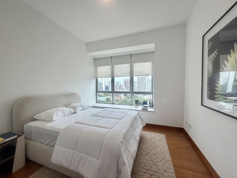 Draycott Eight Condominium For Sale at S$ 6,320,520 | PropertyGuru Singapore - Bedroom