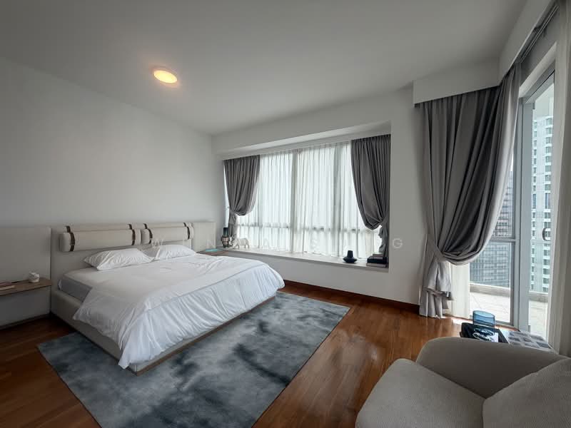 Draycott Eight Condominium For Sale at S$ 6,320,520 | PropertyGuru Singapore - Bedroom