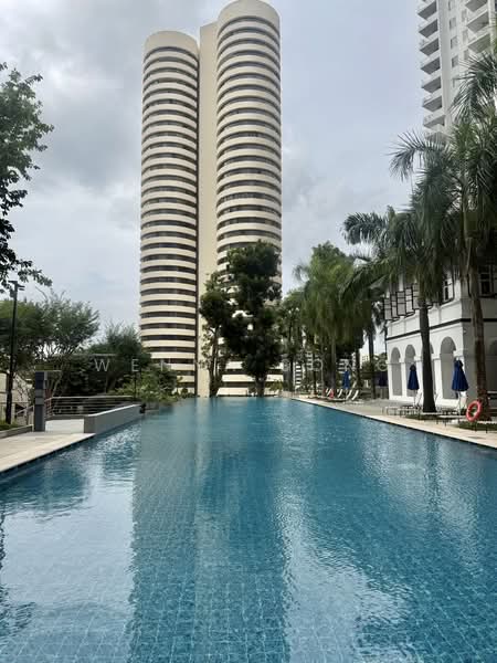 Draycott Eight Condominium For Sale at S$ 6,320,520 | PropertyGuru Singapore - Exterior