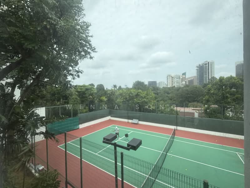 Draycott Eight Condominium For Sale at S$ 6,320,520 | PropertyGuru Singapore - Exterior