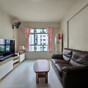 For Sale - 424A Yishun Avenue 11