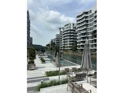 For Sale - The Reef at King's Dock