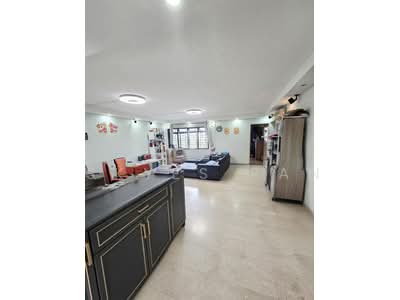 For Sale - 203E Compassvale Road