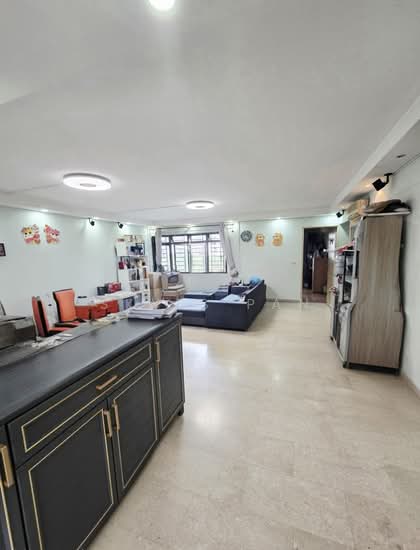 For Sale - 203E Compassvale Road