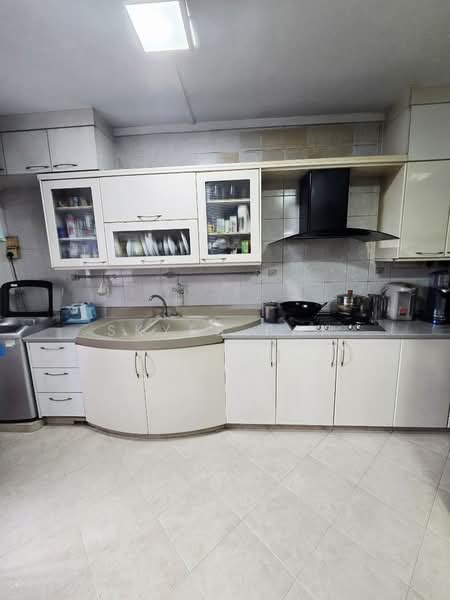 203E Compassvale Road HDB Flat For Sale at S$ 719,900 | PropertyGuru Singapore