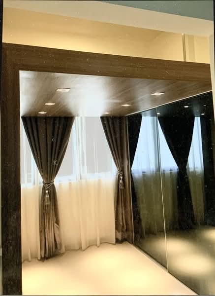 Urban Vista Condominium For Sale at S$ 1,488,000 | PropertyGuru Singapore - Interior