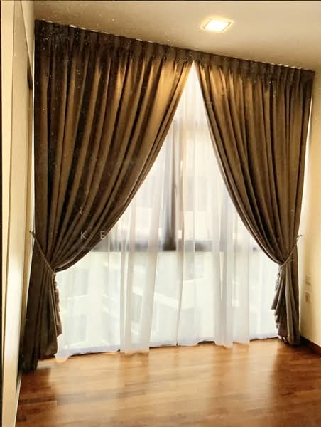 Urban Vista Condominium For Sale at S$ 1,488,000 | PropertyGuru Singapore - Interior