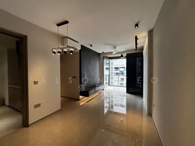 For Rent - The Tapestry