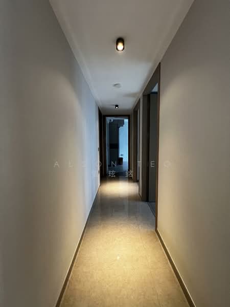 For Rent - The Tapestry