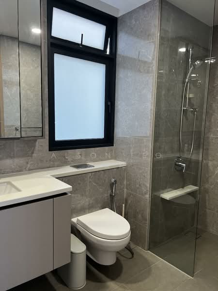 For Rent - The Tapestry