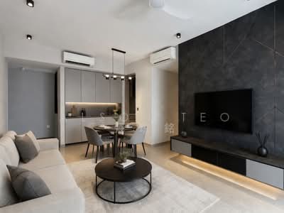 For Rent - The Tapestry