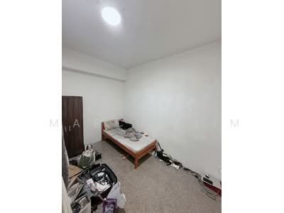 For Rent - Wing Fong Mansions