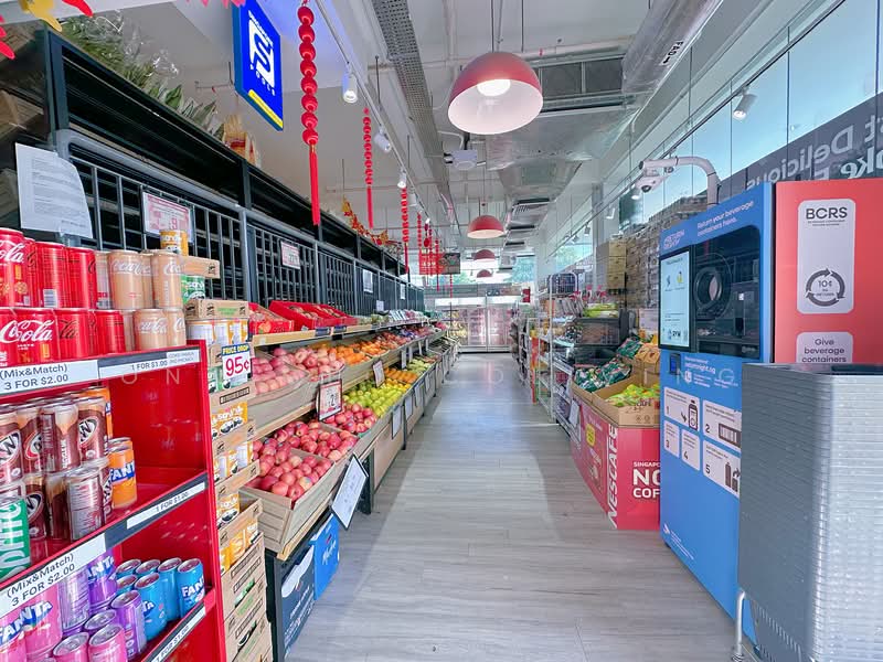 Estella Gardens, 29 Flora Road, Room Rental, 100 sqft, Condominium For Rent, by David, 500072319 - Interior - PropertyGuru.com.sg