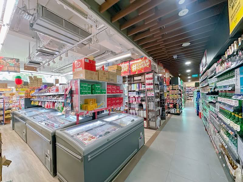 Estella Gardens, 29 Flora Road, Room Rental, 100 sqft, Condominium For Rent, by David, 500072319 - Interior - PropertyGuru.com.sg