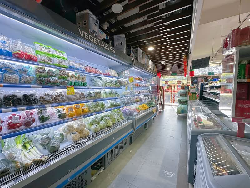 Estella Gardens, 29 Flora Road, Room Rental, 100 sqft, Condominium For Rent, by David, 500072319 - Interior - PropertyGuru.com.sg