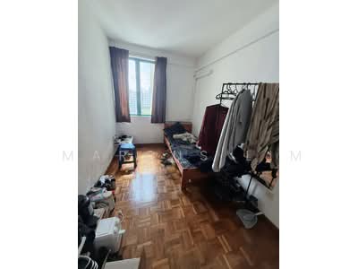 For Rent - Wing Fong Mansions