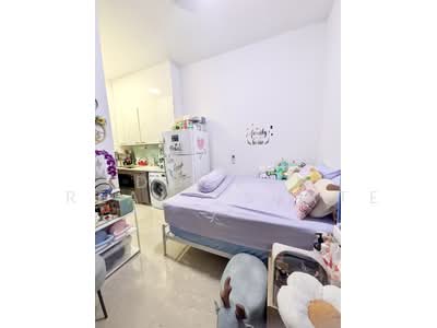 For Rent - The Hillford