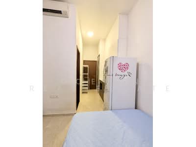 For Rent - The Hillford