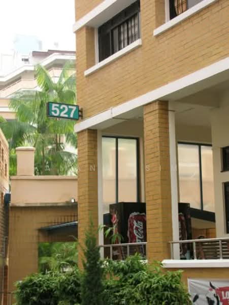 527 Jelapang Road, 527 Jelapang Road, Room Rental, 147 sqft, HDB Flat For Rent, by Amanda Sim, 500072331 - Exterior - PropertyGuru.com.sg