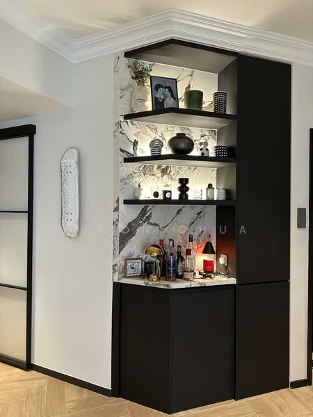 River Place Condominium For Sale at S$ 2,280,000 | PropertyGuru Singapore - Interior