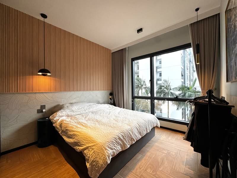 River Place Condominium For Sale at S$ 2,280,000 | PropertyGuru Singapore - Bedroom