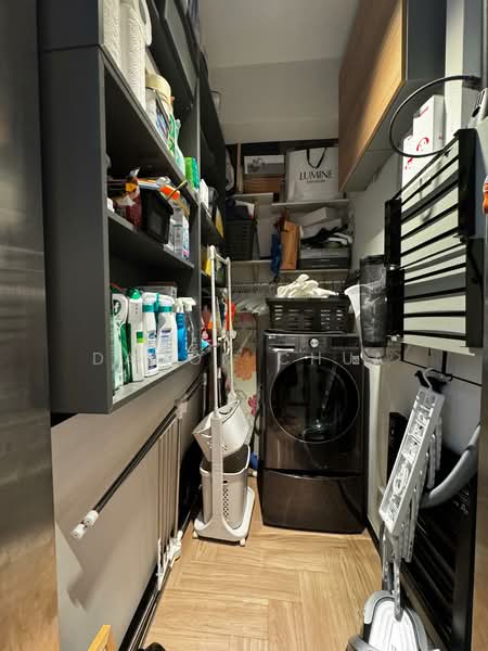 River Place Condominium For Sale at S$ 2,280,000 | PropertyGuru Singapore - Interior