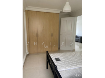 For Rent - 407 Tampines Street 41