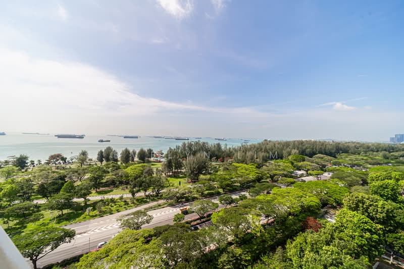 Peach Garden Apartment For Sale at S$ 5,280,000 | PropertyGuru Singapore - View