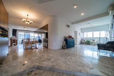 For Sale - Peach Garden