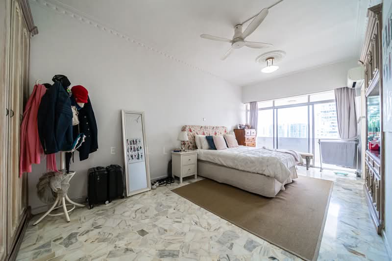 Peach Garden Apartment For Sale at S$ 5,280,000 | PropertyGuru Singapore - Bedroom