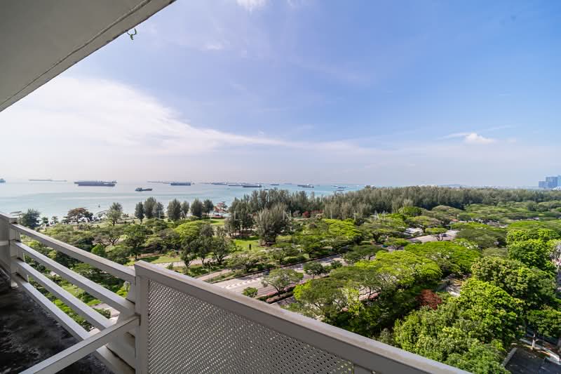 Peach Garden Apartment For Sale at S$ 5,280,000 | PropertyGuru Singapore - View