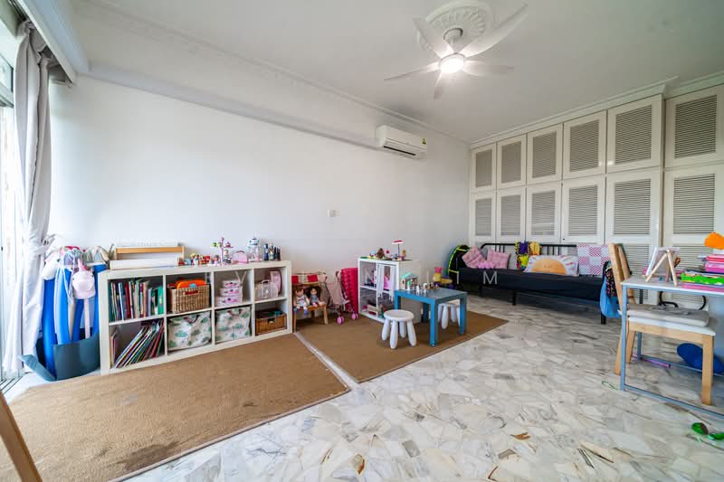 Peach Garden Apartment For Sale at S$ 5,280,000 | PropertyGuru Singapore - Interior