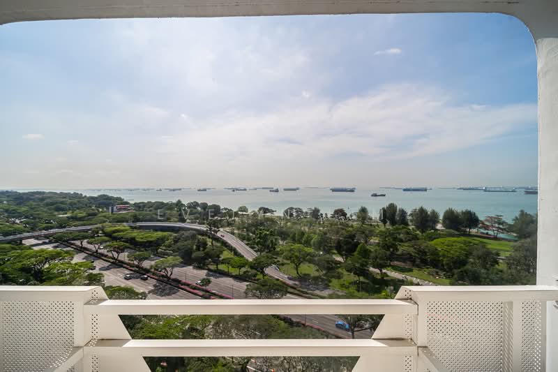 Peach Garden Apartment For Sale at S$ 5,280,000 | PropertyGuru Singapore - View