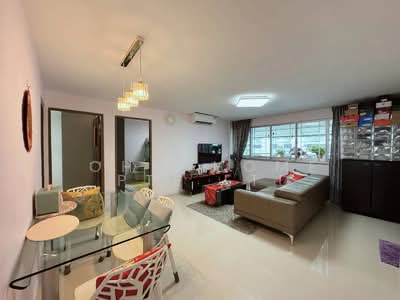 For Sale - 52 New Upper Changi Road