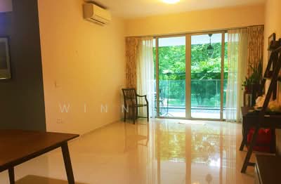 For Rent - The Minton