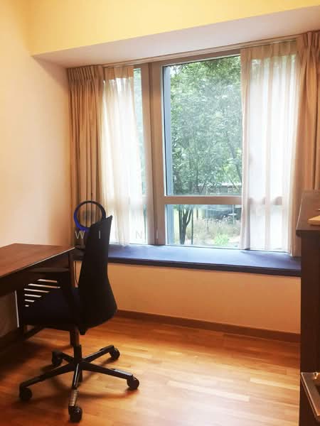 The Minton, 14 Hougang Street 11, 3 Bedrooms, 1,216 sqft, Condominium For Rent, by Winnie Wu, 500072341 - Study - PropertyGuru.com.sg