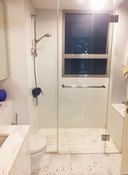 The Minton, 14 Hougang Street 11, 3 Bedrooms, 1,216 sqft, Condominium For Rent, by Winnie Wu, 500072341 - Bathroom - PropertyGuru.com.sg