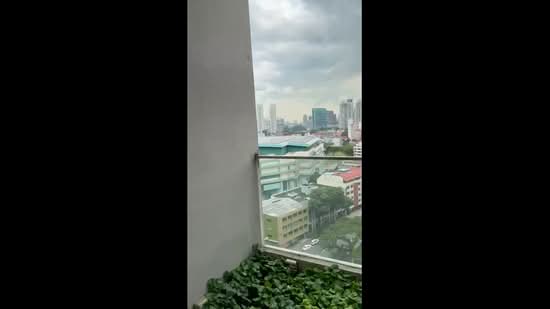Forte Suites, 88 Mergui Road, 2 Bedrooms, 603 sqft, Condominium For Sale, by John Ho, 500072342 - PropertyGuru.com.sg